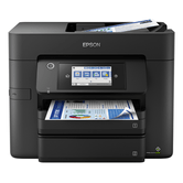 IMPRESORA EPSON WORKFORCE PRO WF-4830DTWF MULTIFUNCIONAL