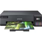 IMPRESORA EPSON FOTOGRAFICA ECOTANK ET-18100 A3+