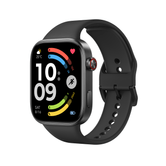 SMARTWATCH XIAOMI REDMI WATCH 6 OBSIDIAN BLACK