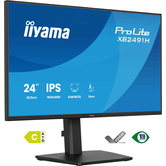 IIYAMA XB2491H-B1  ProLite 23.8" LCD IPS Full HD HDMI