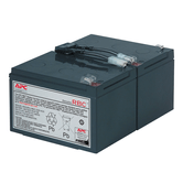 Replace Battery/12V 11Ah f SmartUPS 1000