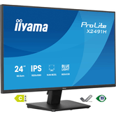 IIYAMA X2491H-B1  ProLite 23.8" LCD IPS Full HD HDMI