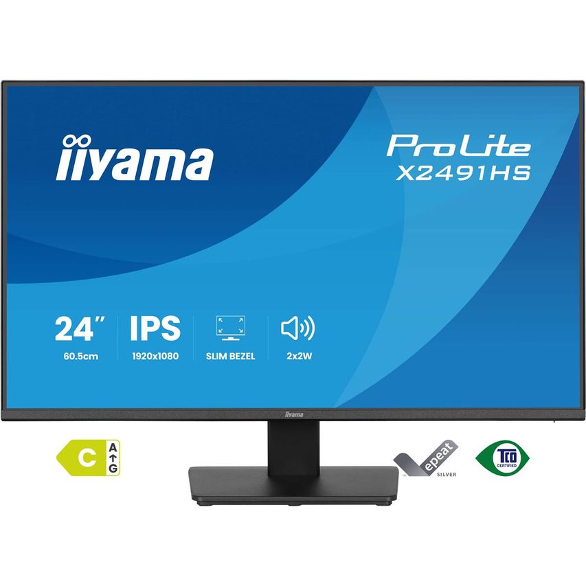 X2491HS-B1