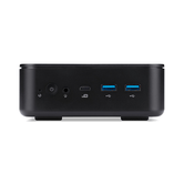 BAREBONE ACER VERITON NUC VN1502G-13U5U INTEL CORE 5-120U 2xDDR4 2xM.2 WIFI-6E 1xDP 1xHDMI