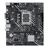 Asus Intel PRIME H610M-D D4 LGA 1700