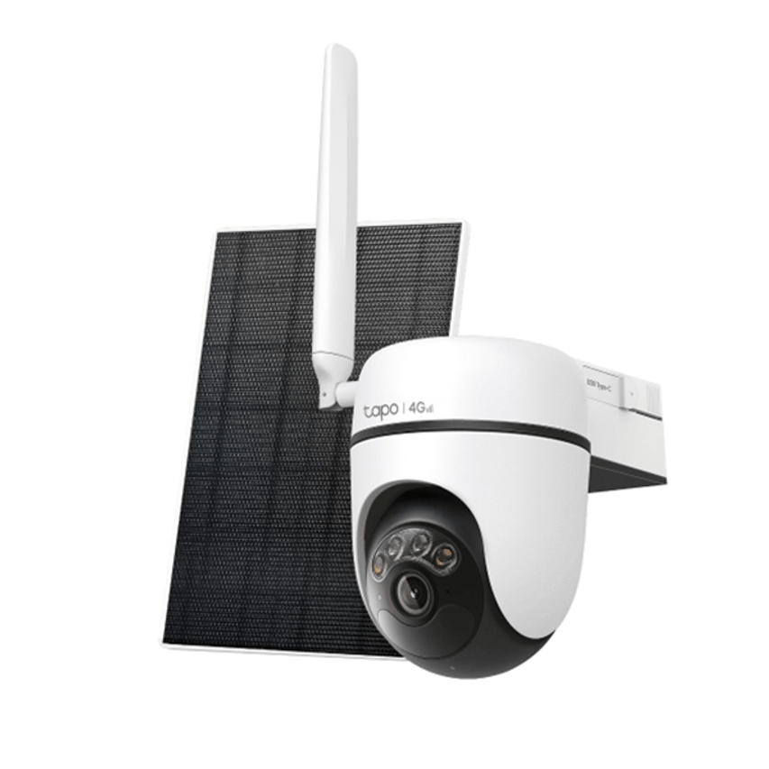TAPO C615G KIT