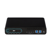 AVER PROAV MATRIX BOX (MT) MT300 (61B31A0001AL) MATRIX AND AUDIO TRACKING BOX, USB/HDMI/RTSP/NDI IN/OUT (REPLACES: 61B31A0001AC)