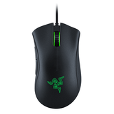 RATON GAMING RAZER DEATHADDER ESSENTIAL