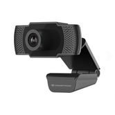 CÂMARA WEBCAM CONCEPTRONIC 1080P USB
