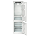 FRIGORIFICO COMBI INTEGRABLE LIEBHERR ICNSE 5103 001 22 NOFROST E ALTO 177 CM ANCHO 54 CM