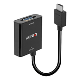 LINDY HDMI TO VGA CONVERTER (38291)