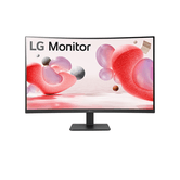 MONITOR LG 32MR50C-B   31.5" LCD VA Full HD HDMI VGA CURVO
