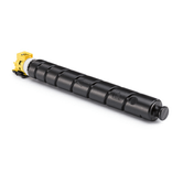 TK-8345Y Tonergul 12 000 A4 TK2552ci