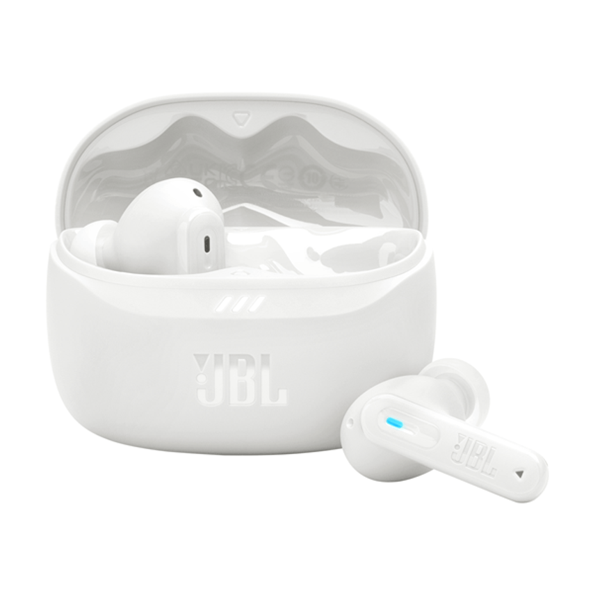 TUNE BEAM 2 WHITE