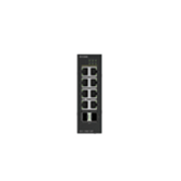 8-Port Gigabit PoE+Switch+2x2.5G SFP+