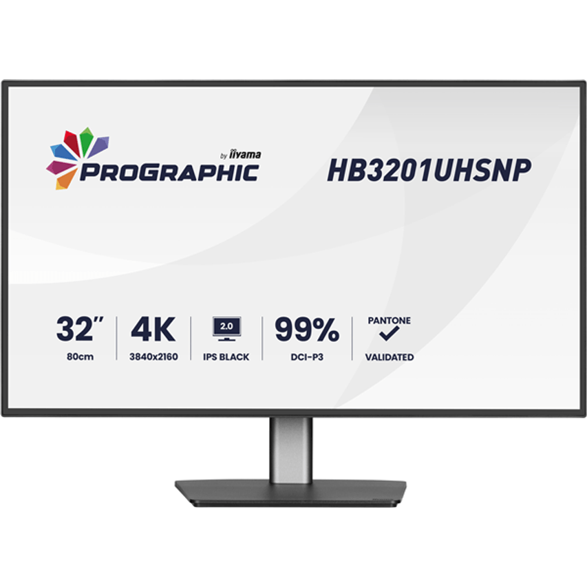 HB3201UHSNP-B1