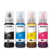 CONSUMIBLES EPSON ECOTANK MULTIPACK 104