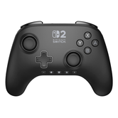 ADVANTAGE WIRELESS CONTROLLER BLACK
