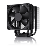 REFRIGERADOR CPU NOCTUA NH-U9S CH.BK CHROMAX BLACK MULTISOCKET INTEL/AMD