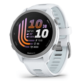 DEPORTE GARMIN FORERUNNER 170 BLANCO