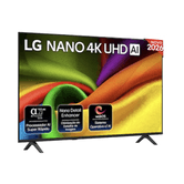 LG 55"  55NU850B6LA.AEK LED 4K Ultra HD