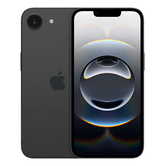 APPLE iPhone 16e 6.1" 5G 256GB Negro