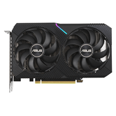 TARJETA GRAFICA 12GB ASUS GEFORCE RTX 3060 DUAL 12G PCX GDDR6X HDMI/DPORT