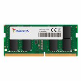 MEMORIA RAM ADATA Premier  16GB DDR4 3200Mhz  (1x16)