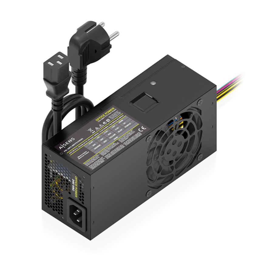 ASPC-500TFX-PSEBK