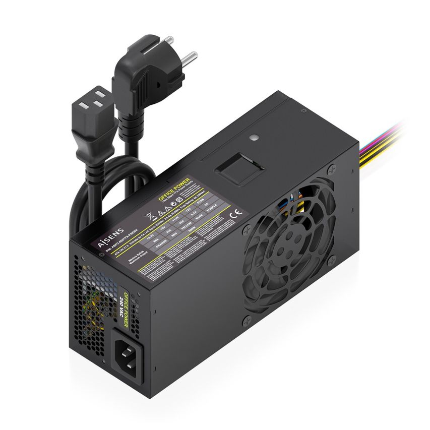 ASPC-500TFX-PSEBK