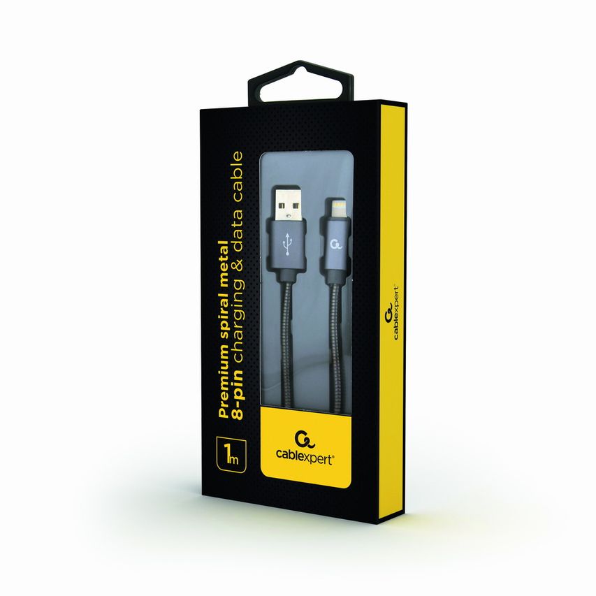 CC-USB2S-AMLM-1M-BG