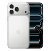 APPLE iPhone 17 Pro Max 6.9" 5G 1000GB Plata