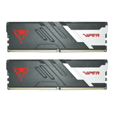 Patriot Memory Viper Venom m  dulo de memoria 32 GB 2 x 16 GB DDR5 6000 MHz ECC