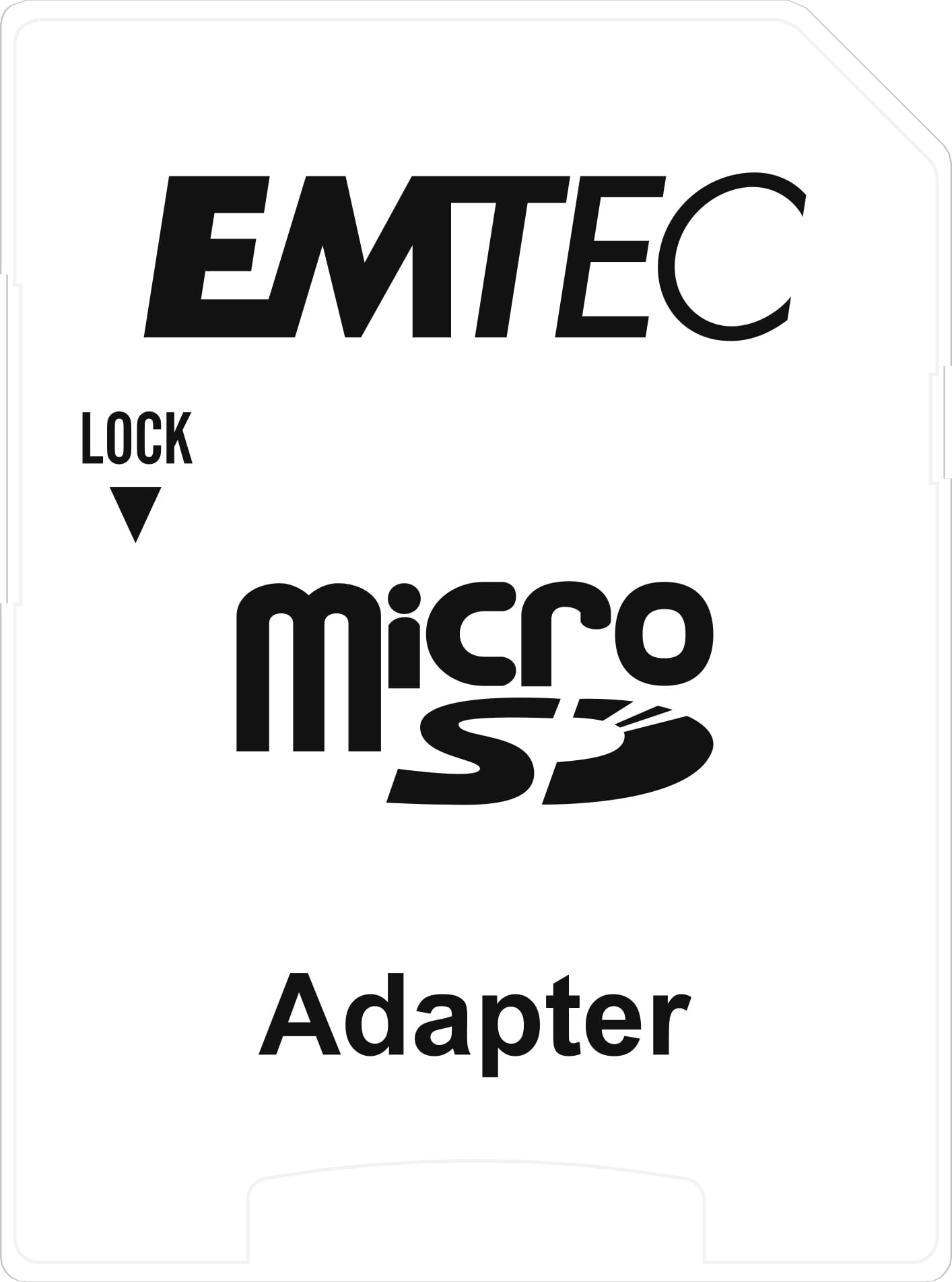 Emtec 32 GB, Microsdhc, Clase 10, 85 MB/S, Negro Oro Tarjeta de Memoria 