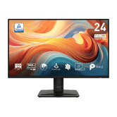 MSI PRO MP243 E14 Monitor 23.8 144Hz HDMI MM