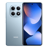 SMARTPHONE XIAOMI REDMI NOTE 15 6,83" 8GB RAM 128GB ROM BLUE
