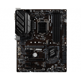 PLACA INTEL CORE i3/i5/i7 MSI Z390-A PRO SK1151 DDR4 PCX3.0 ATX