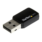 ADAPTADOR DE REDE MINI USB 2.0