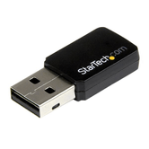 MINI ADAPTADOR DE RED USB 2.0