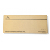 KONICA MINOLTA Deposito de t?ner residual WX107 para bizhub C750i