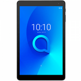TABLET ALCATEL 1T 10 2020 10" /CUAD CORE 1.3GHZ/ 2GB RAM/32GB /AND10/ NEGRA