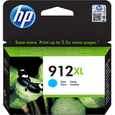 INK CARTRIDGE 912XL CYAN