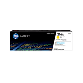 TONER HP AMARILLO 216A W2412A