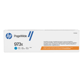CARTUCHO HP CYAN 973X