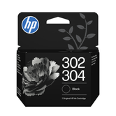 CARTUCHO HP 302/304 NEGRO B7RT7AE
