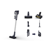 ASPIRADOR ESCOBA SAMSUNG VS15A60AGR5/WA RECARGABLE