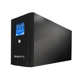 Eightt SAI 2000Va 240V 2-Shuko AVR