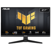 MONITOR Asus VG279QE5A  TUF Gaming 27" IPS 1920 x 1080 HDMI Altavoces