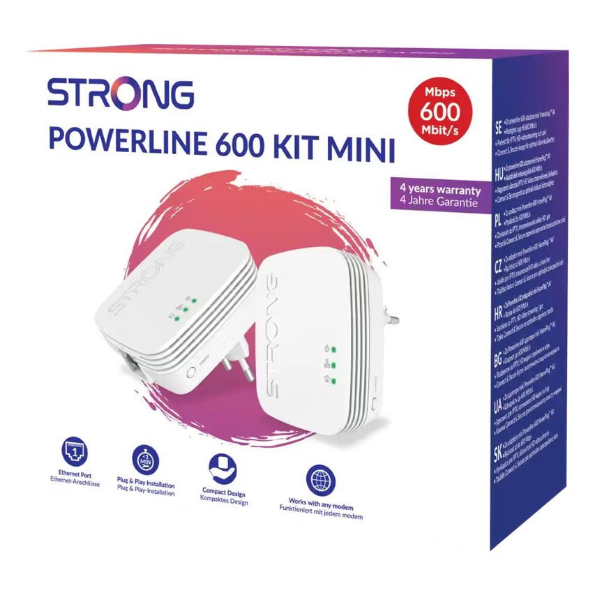 PL600MDUO