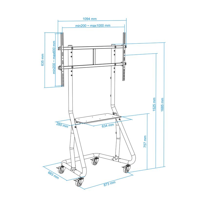 FS20200M-B